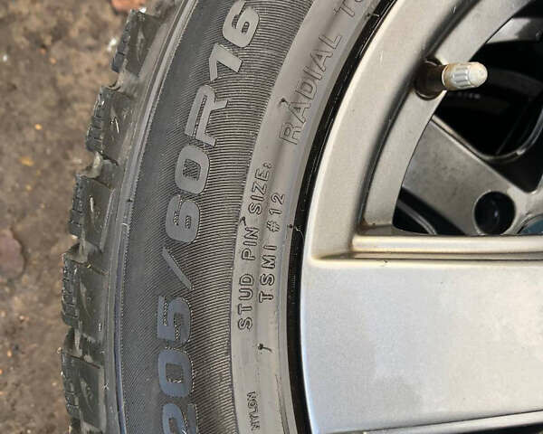 Кіа Soul EV, об'ємом двигуна 0 л та пробігом 86 тис. км за 10800 $, фото 26 на Automoto.ua