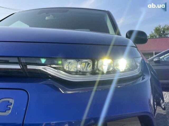 Киа Soul EV, объемом двигателя 0 л и пробегом 157 тыс. км за 15400 $, фото 13 на Automoto.ua