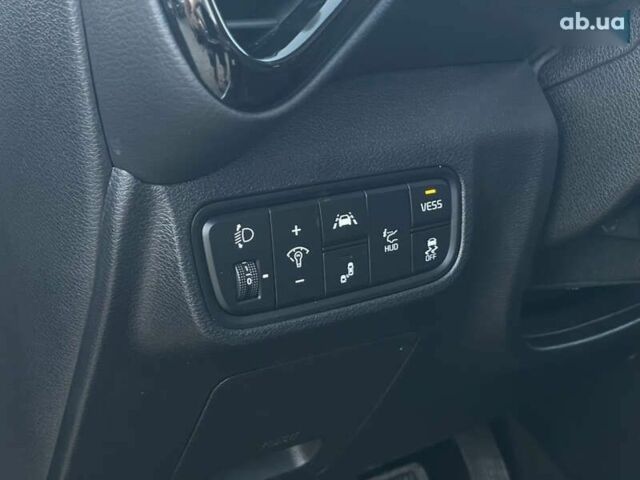 Киа Soul EV, объемом двигателя 0 л и пробегом 122 тыс. км за 17700 $, фото 15 на Automoto.ua