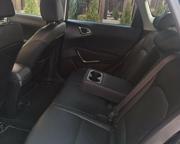 Кіа Soul EV, об'ємом двигуна 0 л та пробігом 83 тис. км за 18500 $, фото 16 на Automoto.ua