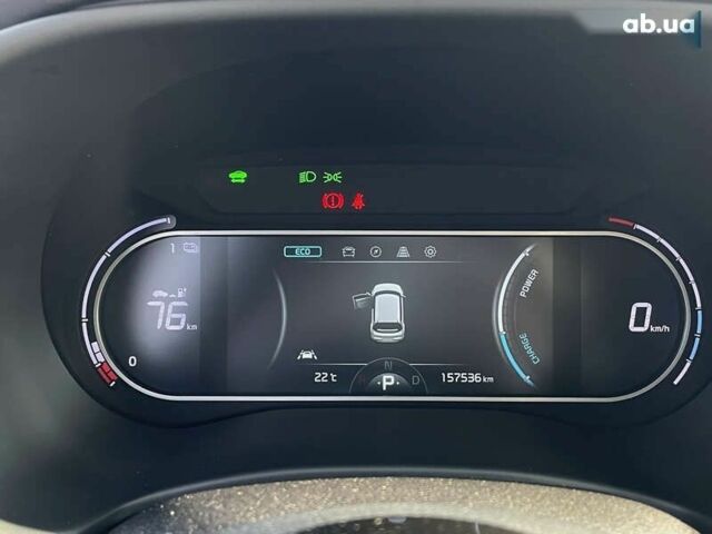 Киа Soul EV, объемом двигателя 0 л и пробегом 157 тыс. км за 15400 $, фото 26 на Automoto.ua