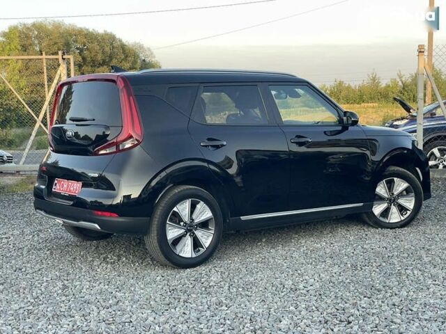 Киа Soul EV, объемом двигателя 0 л и пробегом 122 тыс. км за 17700 $, фото 27 на Automoto.ua