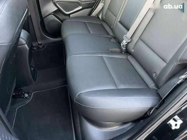 Киа Soul EV, объемом двигателя 0 л и пробегом 122 тыс. км за 17700 $, фото 17 на Automoto.ua