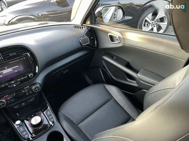 Киа Soul EV, объемом двигателя 0 л и пробегом 122 тыс. км за 17700 $, фото 20 на Automoto.ua