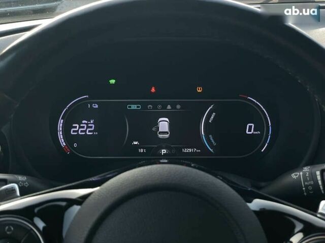 Киа Soul EV, объемом двигателя 0 л и пробегом 122 тыс. км за 17700 $, фото 25 на Automoto.ua