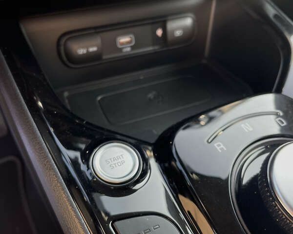 Киа Soul EV, объемом двигателя 0 л и пробегом 157 тыс. км за 15400 $, фото 19 на Automoto.ua