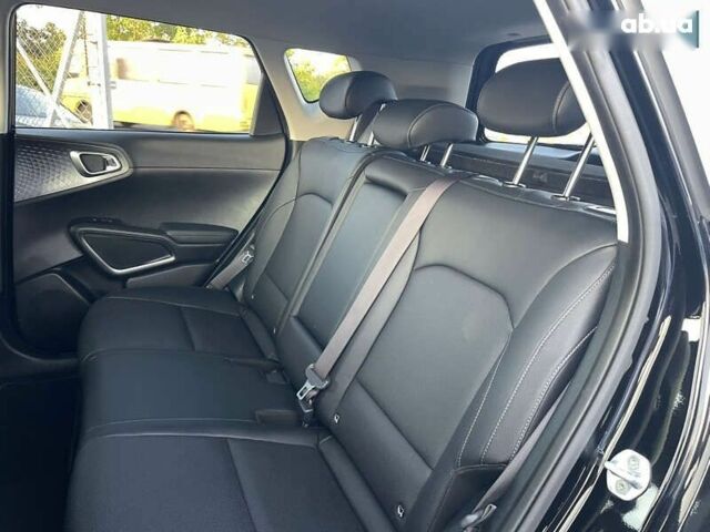 Киа Soul EV, объемом двигателя 0 л и пробегом 122 тыс. км за 17700 $, фото 18 на Automoto.ua