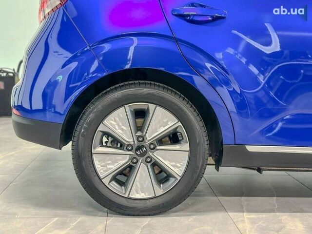 Кіа Soul EV, об'ємом двигуна 0 л та пробігом 34 тис. км за 16900 $, фото 7 на Automoto.ua