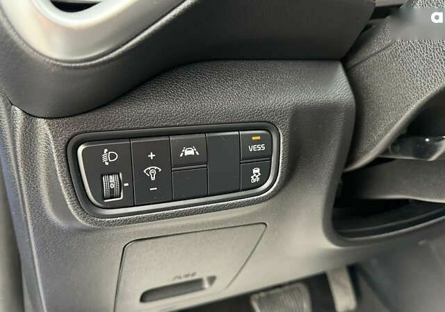 Киа Soul EV, объемом двигателя 0 л и пробегом 26 тыс. км за 18900 $, фото 23 на Automoto.ua