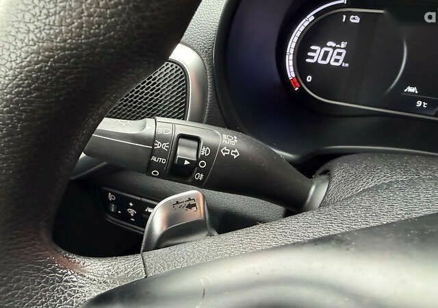 Киа Soul EV, объемом двигателя 0 л и пробегом 26 тыс. км за 18900 $, фото 27 на Automoto.ua