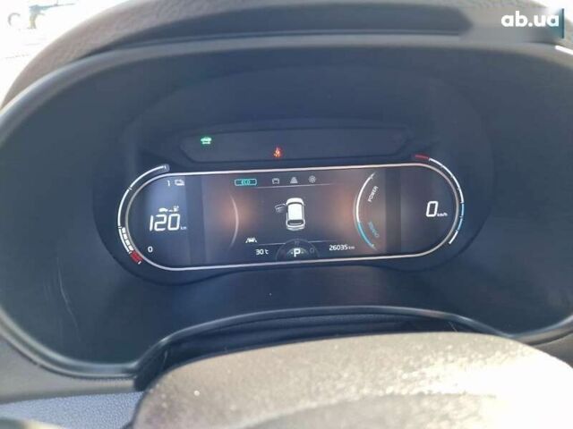 Киа Soul EV, объемом двигателя 0 л и пробегом 26 тыс. км за 17900 $, фото 24 на Automoto.ua