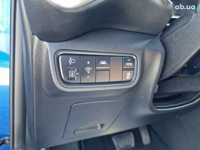 Киа Soul EV, объемом двигателя 0 л и пробегом 26 тыс. км за 17900 $, фото 20 на Automoto.ua