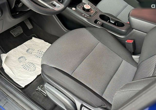 Киа Soul EV, объемом двигателя 0 л и пробегом 26 тыс. км за 18900 $, фото 21 на Automoto.ua