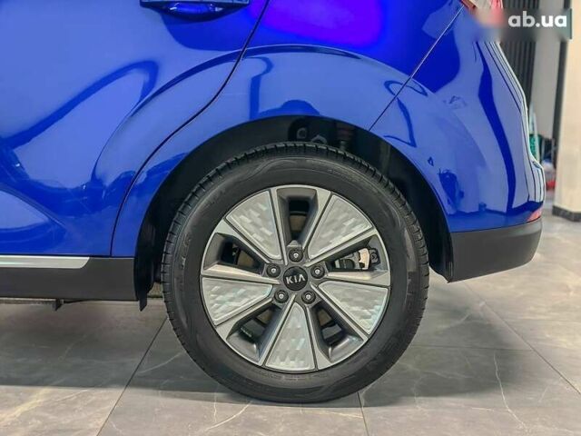 Кіа Soul EV, об'ємом двигуна 0 л та пробігом 34 тис. км за 16900 $, фото 6 на Automoto.ua