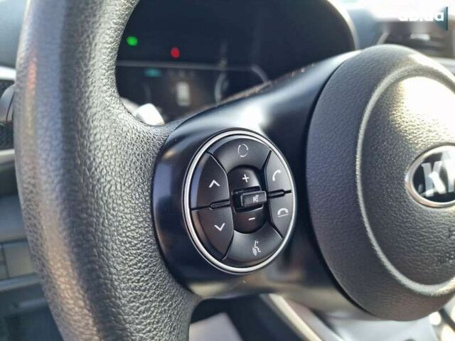 Киа Soul EV, объемом двигателя 0 л и пробегом 26 тыс. км за 17900 $, фото 26 на Automoto.ua