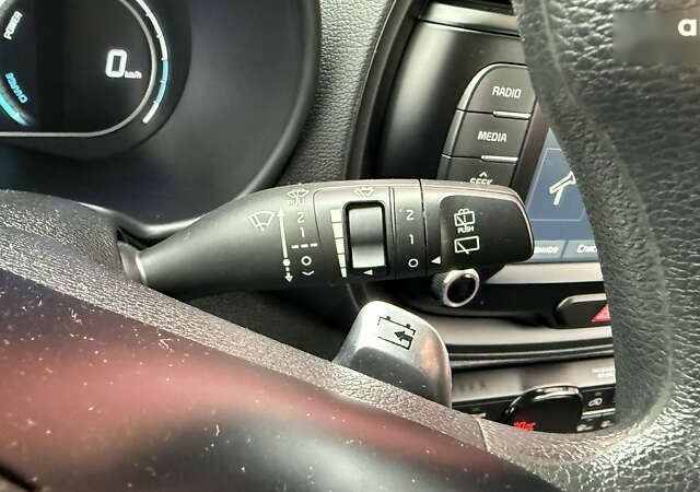 Киа Soul EV, объемом двигателя 0 л и пробегом 26 тыс. км за 18900 $, фото 28 на Automoto.ua