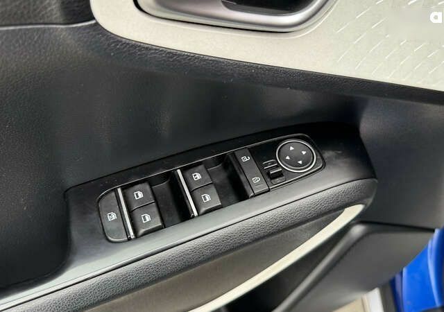 Киа Soul EV, объемом двигателя 0 л и пробегом 26 тыс. км за 18900 $, фото 18 на Automoto.ua