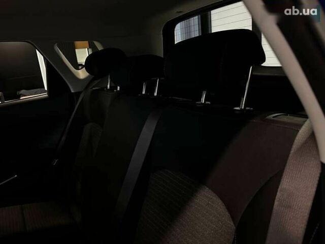 Кіа Soul EV, об'ємом двигуна 0 л та пробігом 34 тис. км за 16900 $, фото 25 на Automoto.ua