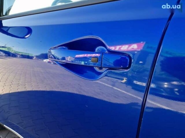 Киа Soul EV, объемом двигателя 0 л и пробегом 26 тыс. км за 17900 $, фото 17 на Automoto.ua