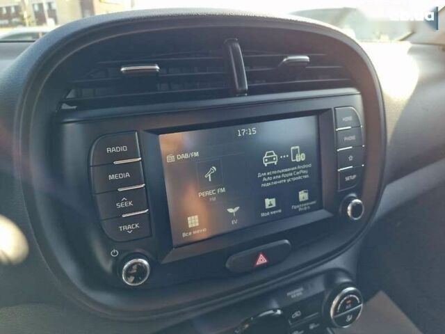 Киа Soul EV, объемом двигателя 0 л и пробегом 26 тыс. км за 17900 $, фото 28 на Automoto.ua