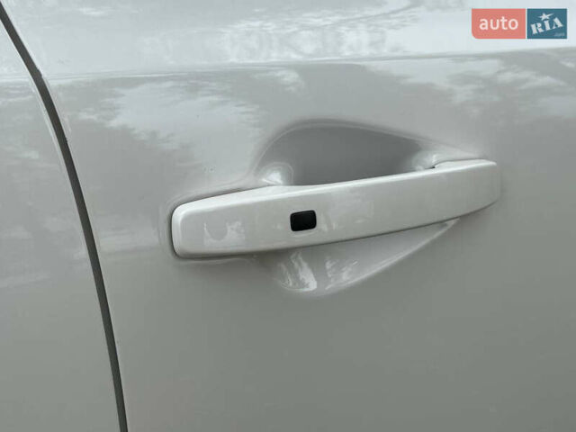 Кіа Soul EV, об'ємом двигуна 0 л та пробігом 54 тис. км за 19300 $, фото 10 на Automoto.ua