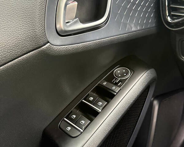 Кіа Soul EV, об'ємом двигуна 0 л та пробігом 54 тис. км за 19300 $, фото 21 на Automoto.ua