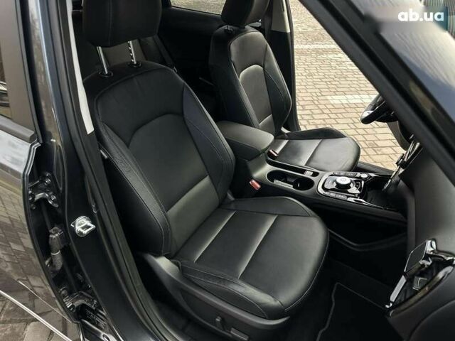 Киа Soul EV, объемом двигателя 0 л и пробегом 14 тыс. км за 21990 $, фото 13 на Automoto.ua