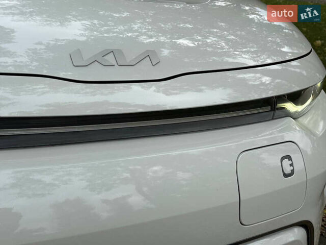 Кіа Soul EV, об'ємом двигуна 0 л та пробігом 54 тис. км за 19300 $, фото 9 на Automoto.ua