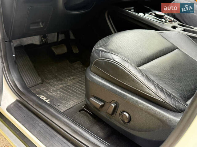 Кіа Soul EV, об'ємом двигуна 0 л та пробігом 54 тис. км за 19300 $, фото 25 на Automoto.ua