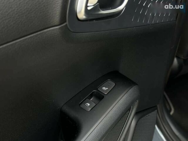 Киа Soul EV, объемом двигателя 0 л и пробегом 14 тыс. км за 21990 $, фото 11 на Automoto.ua
