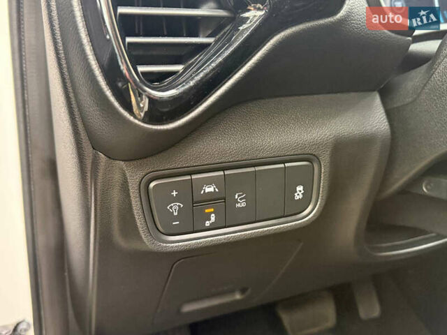 Кіа Soul EV, об'ємом двигуна 0 л та пробігом 54 тис. км за 19300 $, фото 22 на Automoto.ua