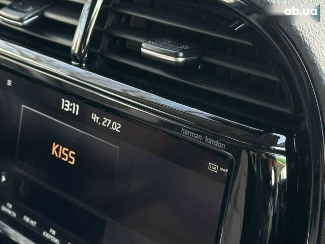 Киа Soul EV, объемом двигателя 0 л и пробегом 14 тыс. км за 21990 $, фото 17 на Automoto.ua