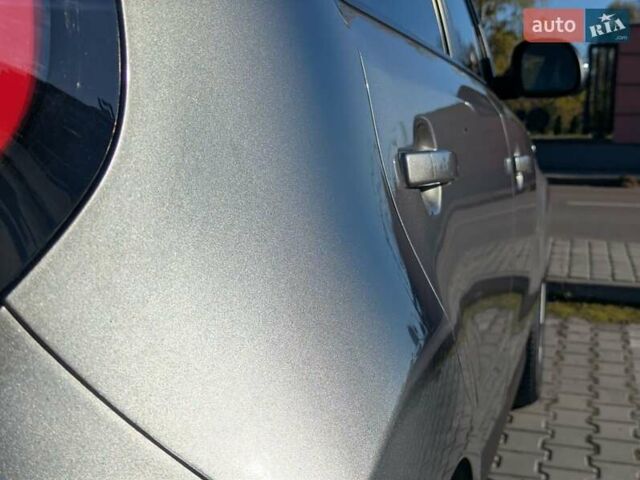 Сірий Кіа Soul EV, об'ємом двигуна 0 л та пробігом 166 тис. км за 5500 $, фото 19 на Automoto.ua