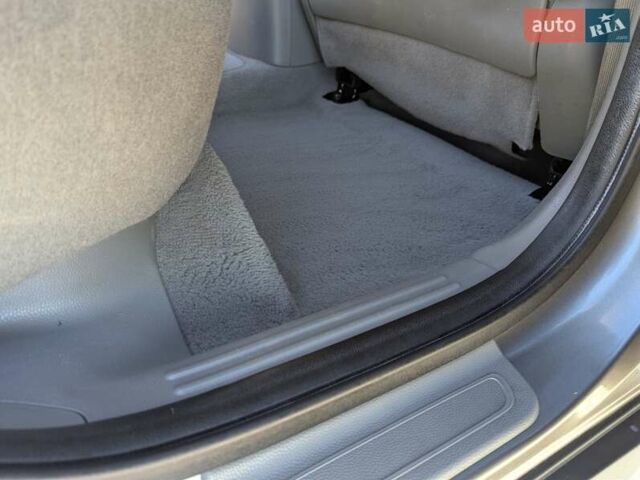 Сірий Кіа Soul EV, об'ємом двигуна 0 л та пробігом 166 тис. км за 5500 $, фото 39 на Automoto.ua