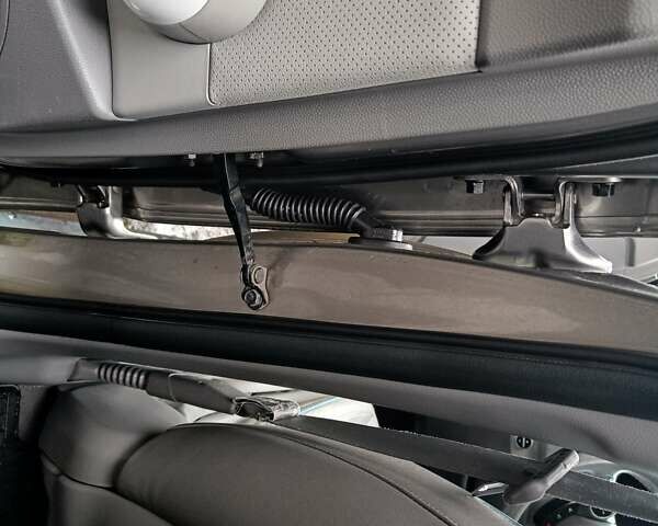 Сірий Кіа Soul EV, об'ємом двигуна 0 л та пробігом 142 тис. км за 6900 $, фото 50 на Automoto.ua