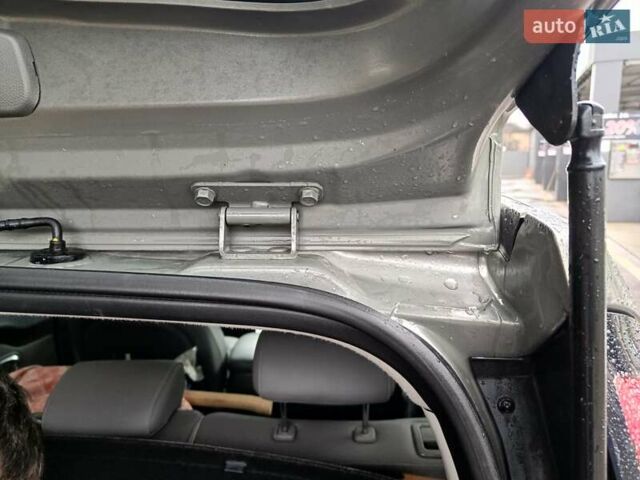 Сірий Кіа Soul EV, об'ємом двигуна 0 л та пробігом 142 тис. км за 6900 $, фото 55 на Automoto.ua