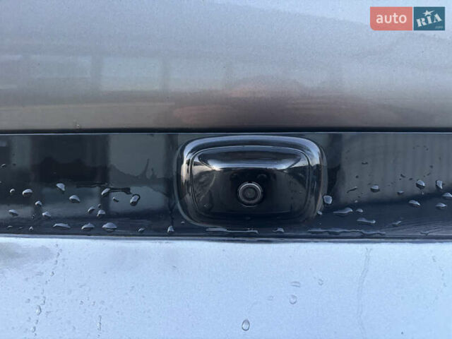 Серый Киа Soul EV, объемом двигателя 0 л и пробегом 117 тыс. км за 6750 $, фото 34 на Automoto.ua