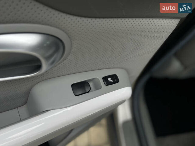 Серый Киа Soul EV, объемом двигателя 0 л и пробегом 110 тыс. км за 5950 $, фото 20 на Automoto.ua