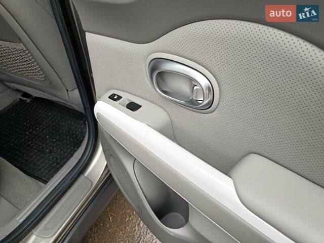 Сірий Кіа Soul EV, об'ємом двигуна 0 л та пробігом 142 тис. км за 6900 $, фото 28 на Automoto.ua