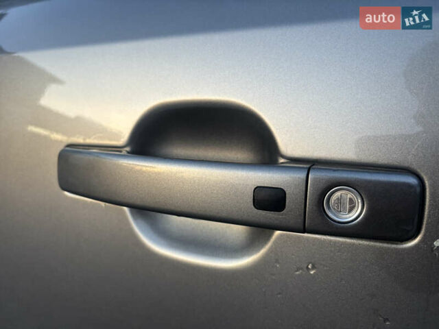 Серый Киа Soul EV, объемом двигателя 0 л и пробегом 117 тыс. км за 6750 $, фото 28 на Automoto.ua