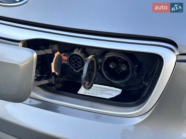 Серый Киа Soul EV, объемом двигателя 0 л и пробегом 160 тыс. км за 9699 $, фото 11 на Automoto.ua