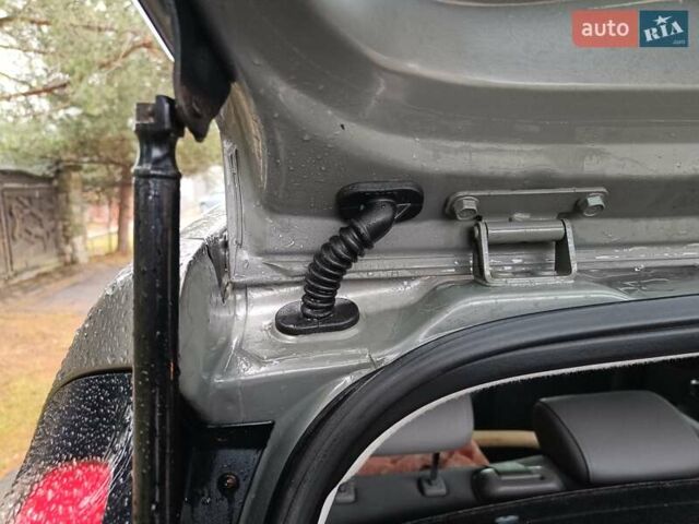 Сірий Кіа Soul EV, об'ємом двигуна 0 л та пробігом 142 тис. км за 6900 $, фото 56 на Automoto.ua