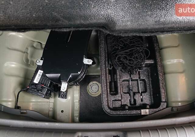 Сірий Кіа Soul EV, об'ємом двигуна 0 л та пробігом 142 тис. км за 6900 $, фото 59 на Automoto.ua