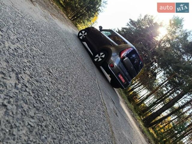 Кіа Soul EV 2015 у Остоге на Automoto.ua Сірий Кіа Soul EV, об'ємом двигуна 0 л та пробігом 98 тис. км за 7700 $, фото 2 на Automoto.ua