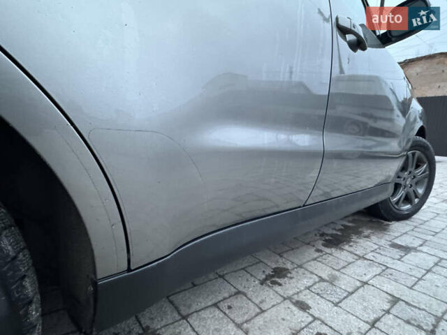 Серый Киа Soul EV, объемом двигателя 0 л и пробегом 118 тыс. км за 7600 $, фото 34 на Automoto.ua