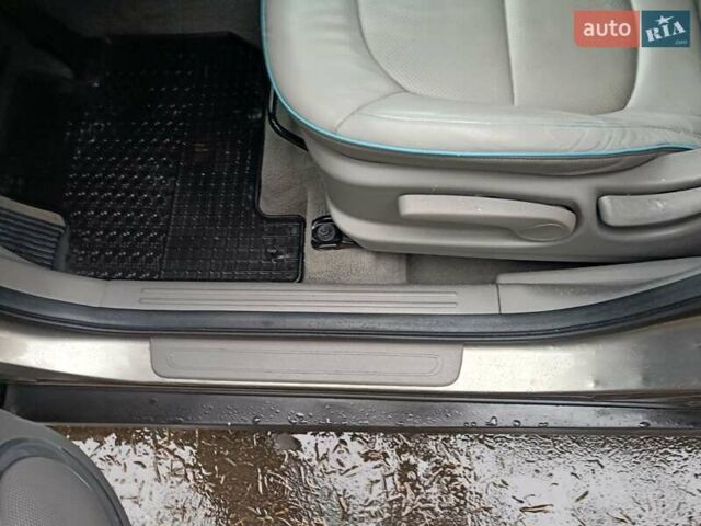 Сірий Кіа Soul EV, об'ємом двигуна 0 л та пробігом 142 тис. км за 6900 $, фото 20 на Automoto.ua