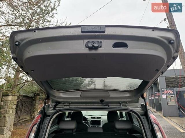 Сірий Кіа Soul EV, об'ємом двигуна 0 л та пробігом 142 тис. км за 6900 $, фото 54 на Automoto.ua