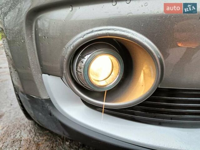 Сірий Кіа Soul EV, об'ємом двигуна 0 л та пробігом 142 тис. км за 6900 $, фото 66 на Automoto.ua