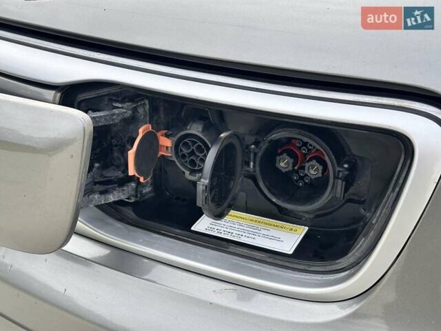 Серый Киа Soul EV, объемом двигателя 0 л и пробегом 165 тыс. км за 8899 $, фото 26 на Automoto.ua