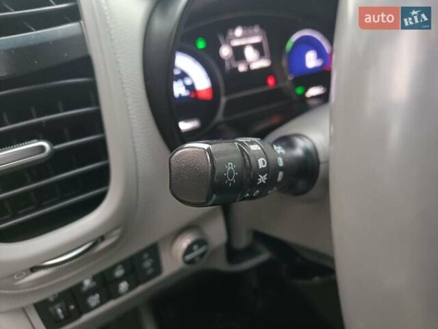 Сірий Кіа Soul EV, об'ємом двигуна 0 л та пробігом 142 тис. км за 6900 $, фото 18 на Automoto.ua